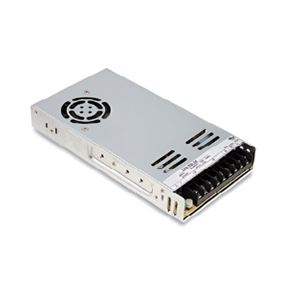 DRIVER 350W 48V
