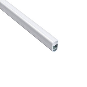 |PERFIL ALUMINIO CLOSET 3MTS