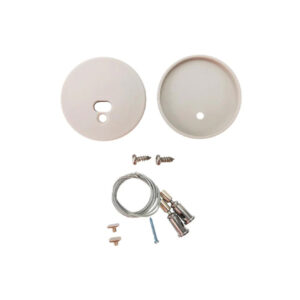|SET ACCESORIOS PERFIL AC8200S