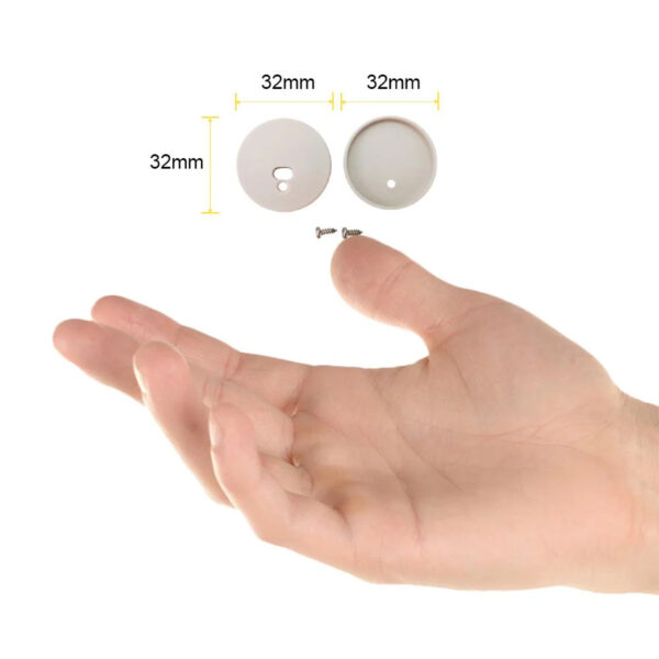 |SET ACCESORIOS PERFIL AC8200S - Imagen 2