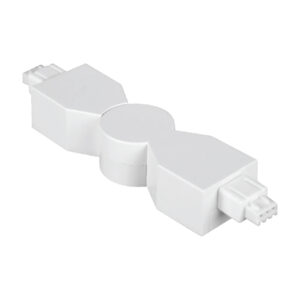 CONECTOR FLEXIBLE DE 3 FASES, PARA CONEXIÓN DE LUMINARIO SLIM A 240°