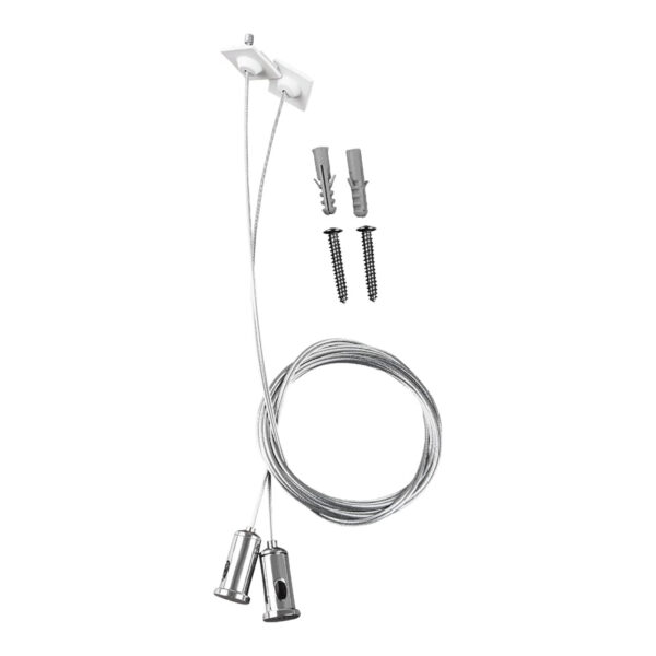 CABLE ACERO PARA SUSPENSION - Imagen 2