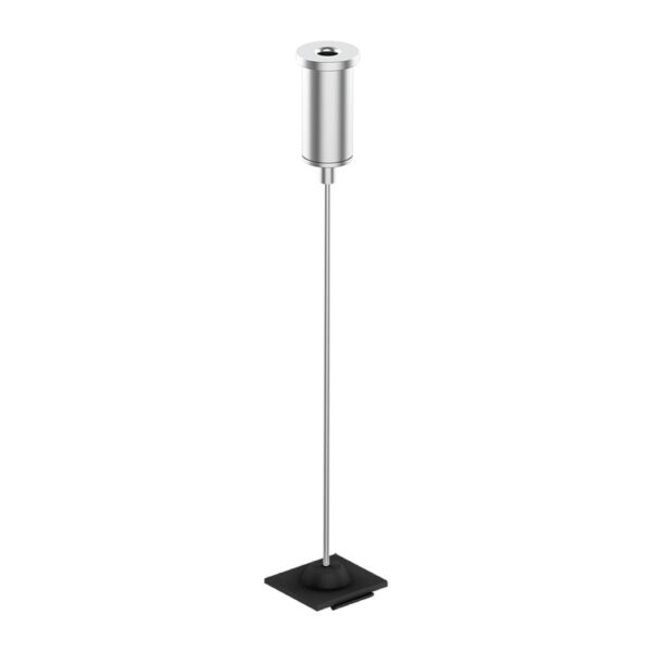 ACCESORIO DE SUSPENSION C/CABLE DE ACERO - Imagen 3