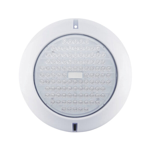 SUMERGIBLE ALBERCA 20W 12V  BLANCA