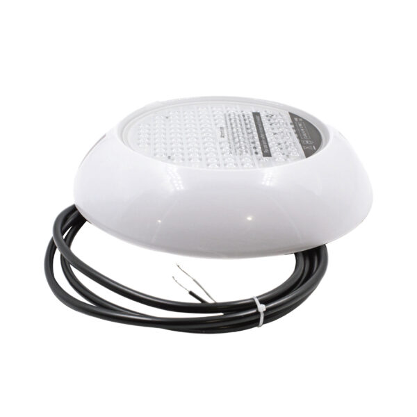SUMERGIBLE LED 20W 12V BLANCO - Imagen 2