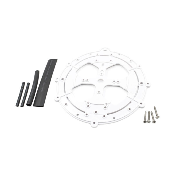 SUMERGIBLE LED 20W 12V BLANCO - Imagen 3