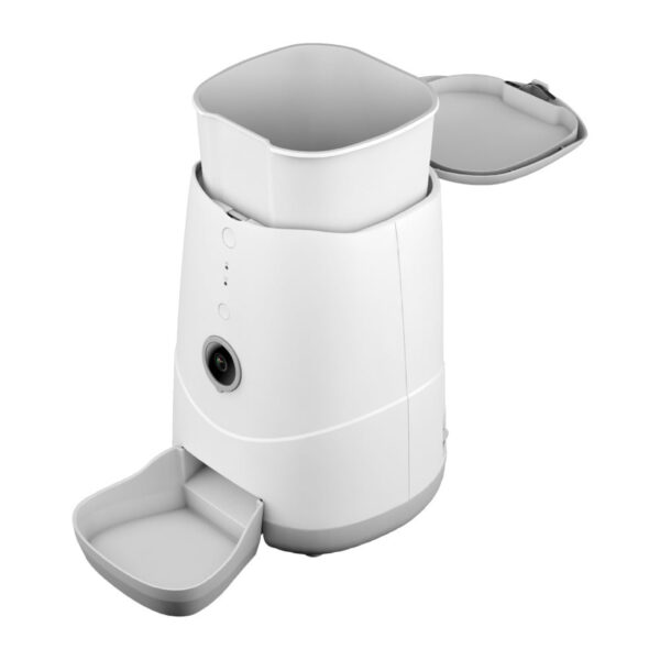 ALIMENTADOR / DOSIFICADOR PARA MASCOTAS - Imagen 2
