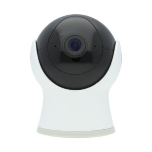 CAMARA DE INTERIOR 2.5W BLANCO Y NEGRO