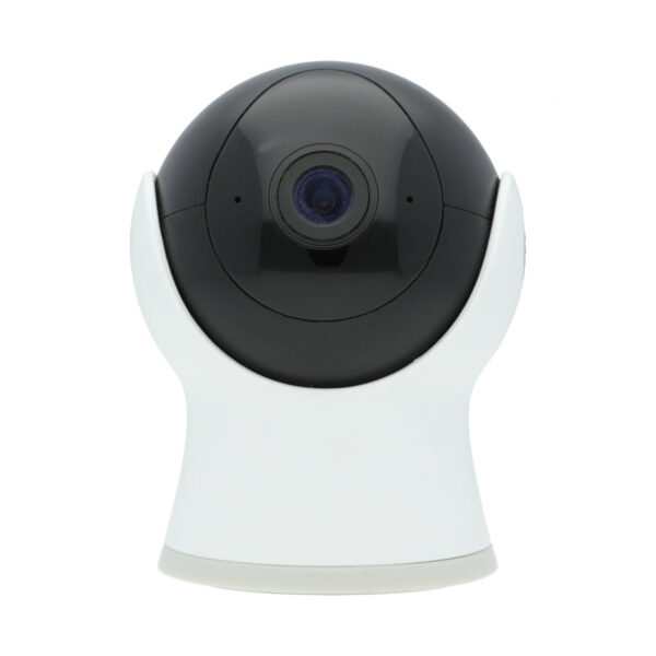 CAMARA DE INTERIOR 2.5W BLANCO Y NEGRO