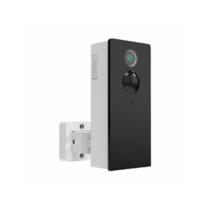 CAMARA DE EXTERIOR 4.5W BLANCO Y NEGRO