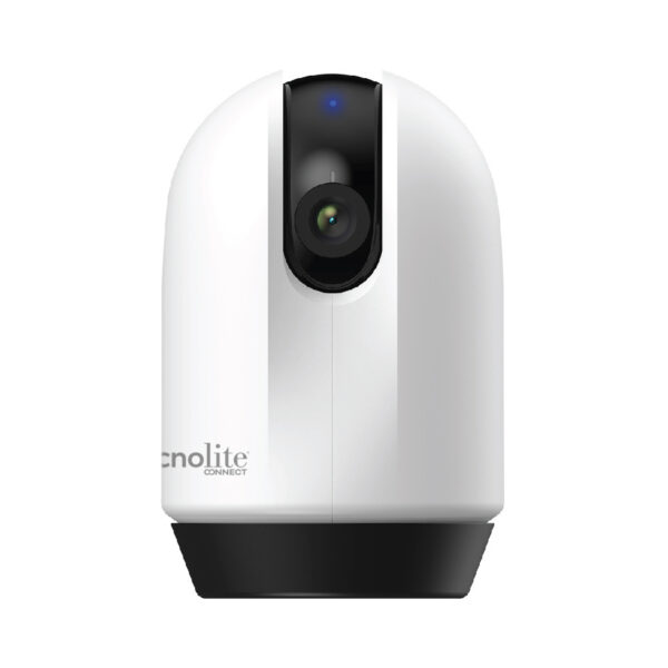 CAMARA WIFI INTERIOR SIGHT -ALCANCE 10M, AUDIO 2 VIAS, VIDEO HD 1080P- BCO