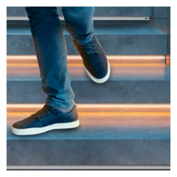 |Controlador de efectos para escalera - Imagen 2