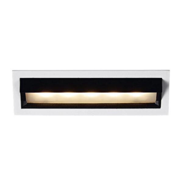 LUMINARIO INTERIOR TECHO 10W 100-277V 1000LM 3000K