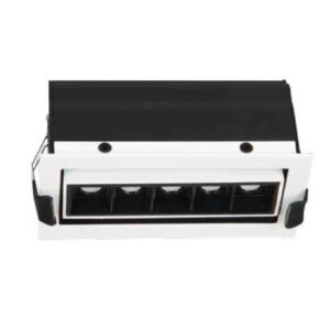 |TRAZZO GRAZER 12W 3000K 127-277V 42¿ BCO