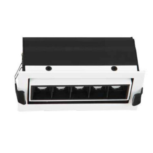 |TRAZZO GRAZER 12W 3000K 127-277V 42¿ BCO