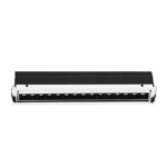 TRAZZO GRAZER 34W 3000K 127-277V 42¿ BCO