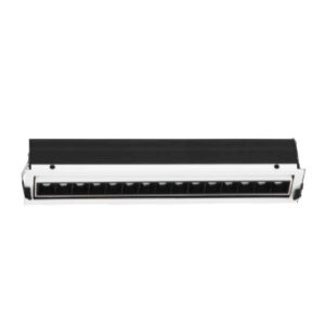 |TRAZZO GRAZER 34W 3000K 127-277V 42¿ BCO