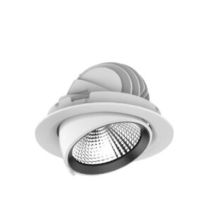 |INT LED EMP 15W 100-277V 1530LM 4000K N DIM