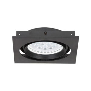 MODULARE II AR111 17W 3000K 127-277V NGO