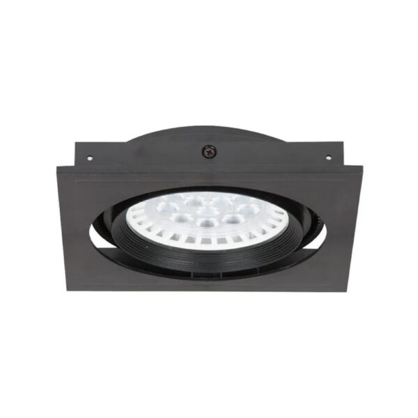 MODULARE II AR111 17W 3000K 127-277V NGO