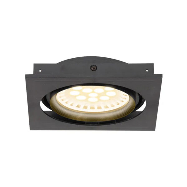 MODULARE II AR111 17W 3000K 127-277V NGO - Imagen 2