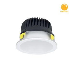 PERFORMA PRO LED 74W 4000K 127-277V BCO