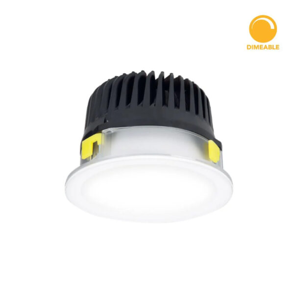 PERFORMA PRO LED 74W 4000K 127-277V BCO - Imagen 2