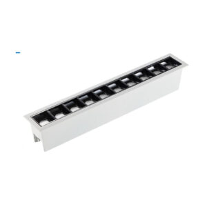 |Luminario Trazzo Grazer 20W 3000K 100-270V