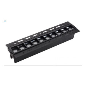 |luminario Interior Trazo 20W 3000K 100-270