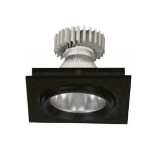 |MODULARE II LED 44W 3000K 127-277V NGO