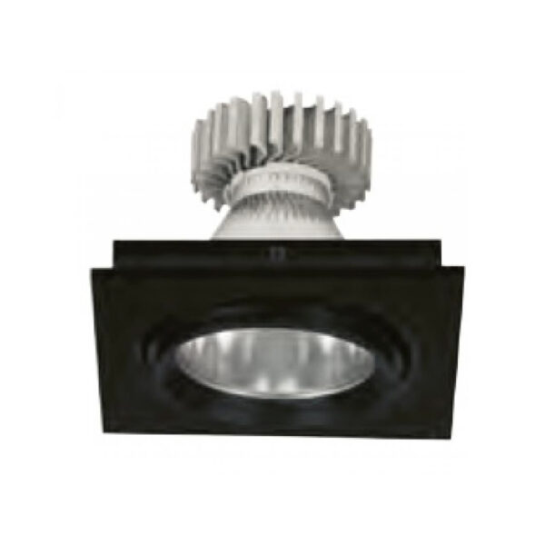 |MODULARE II LED 44W 3000K 127-277V NGO