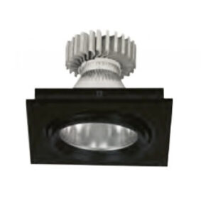 |MODULARE II 44W 4000K 127-277V NGO INTERIOR
