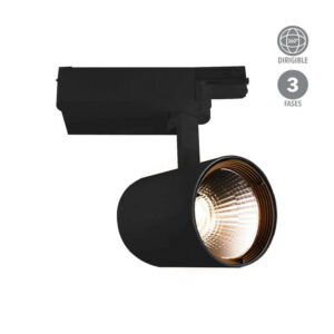 |CYLINDER LED 37W 3000K 127-277V NGO
