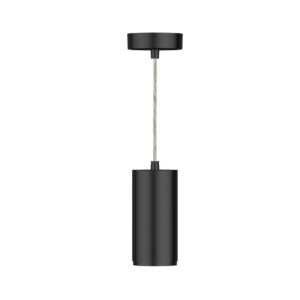 COLGANTE METALICO LED 2.21 M DE ALTURA, 15W 4000K