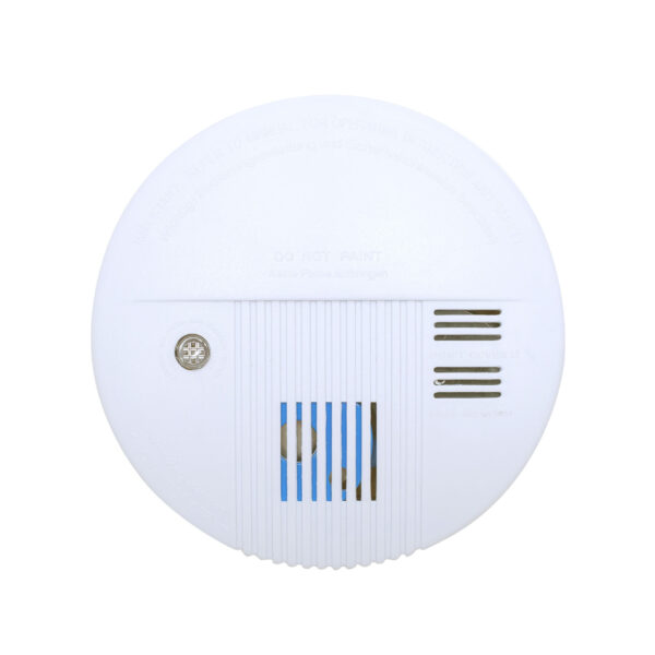 DETECTOR DE HUMO VERSION STAR