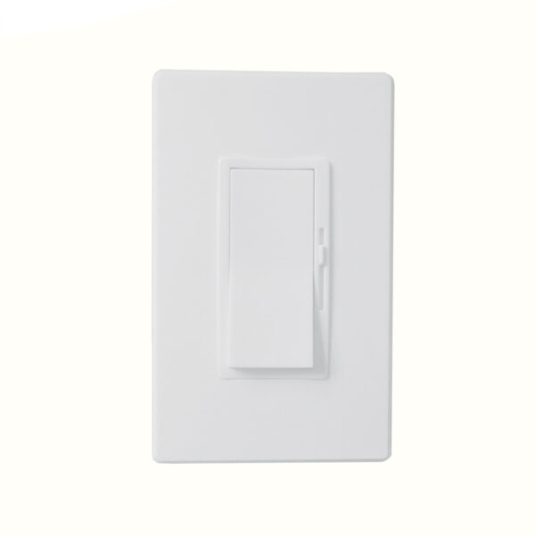 INTERRUPTOR  REGULADOR DE INTENSIDAD PARA CASA