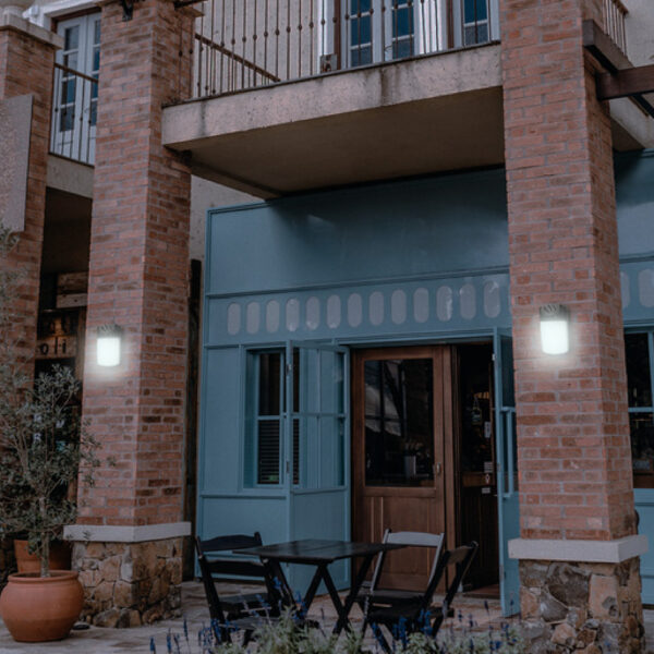 EXTERIOR MUROS LED 47W 5000K - Imagen 3