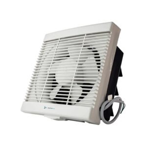 |Blanco Extractor De Aire Tipo Ventana 46w GEM