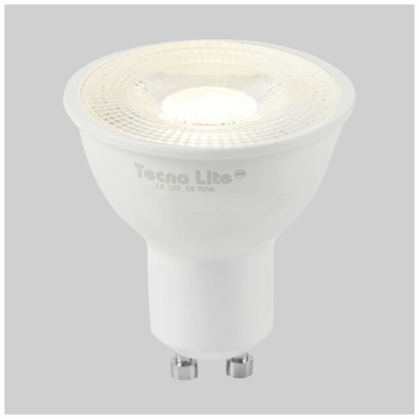 LAMPARA LED 3W 100-127V 3000 - Imagen 3