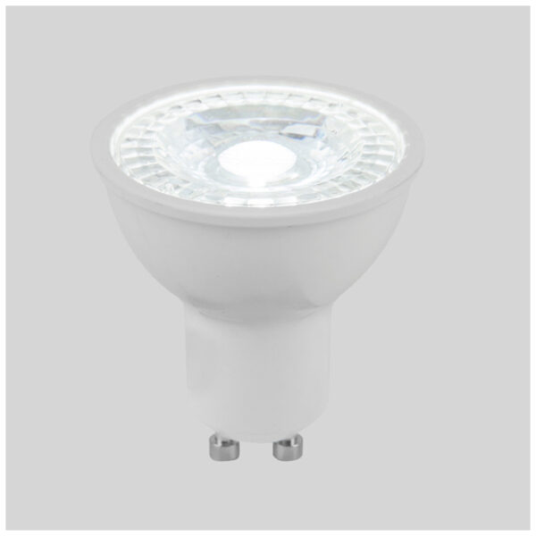 LAMPARA LED 6W 100-240 V ~ 65000 K - Imagen 2