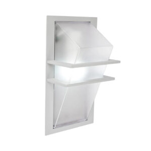 ARBOTANTE 60W 127V E26 SATINADO H-1190/S