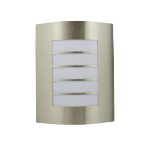 ARBOTANTE 40W 127V E26 SATIN H-800/S