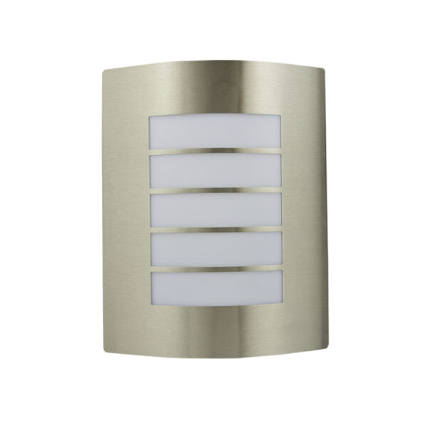 ARBOTANTE 40W 127V E26 SATIN H-800/S