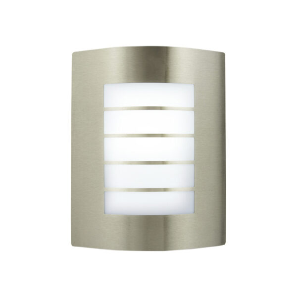 ARBOTANTE 40W 127V E26 SATIN H-800/S - Imagen 3