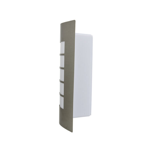 ARBOTANTE 40W 127V E26 SATIN H-800/S - Imagen 4