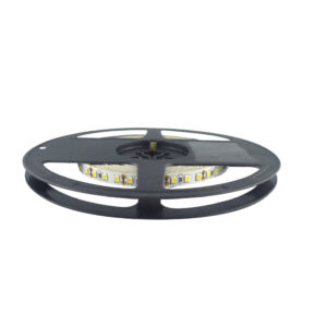 |Tira flexible de LED 2835 SMD 12V Interior Blanco C‡lido