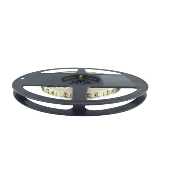 |Tira flexible de LED 2835 SMD 12V Interior Blanco C‡lido
