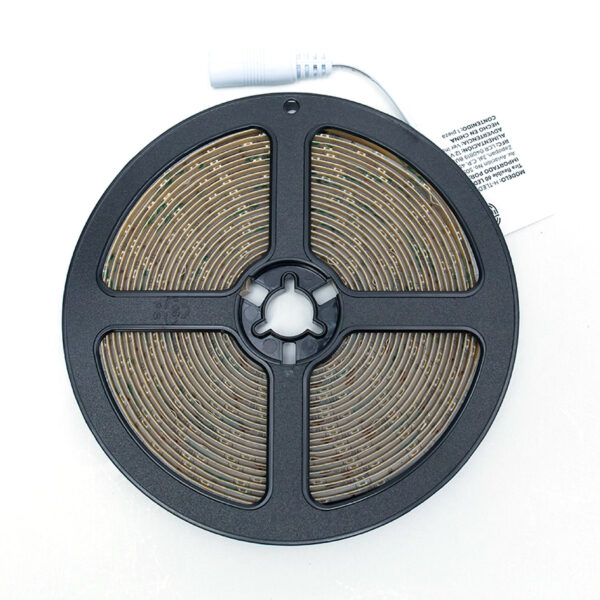 TIRA FLEXIBLE DE LED 2835 SMD A 12V IP65 - Imagen 2