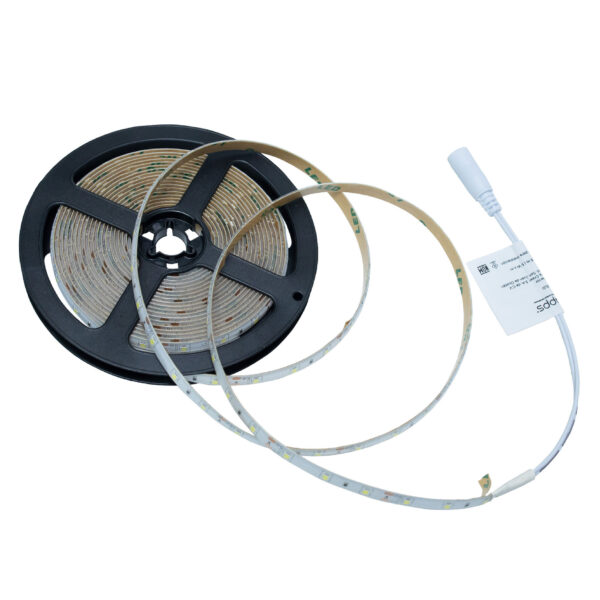 TIRA FLEXIBLE DE LED 2835 SMD A 12V IP65 - Imagen 3