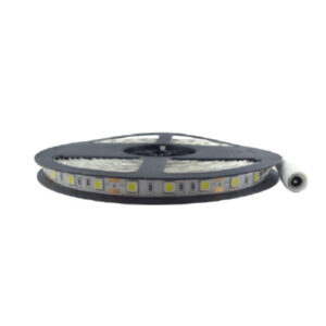 TIRA FLEXIBLE DE LED 5050 SMD A 12V IP65